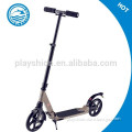 New adult scooter 200mm big wheel kick scooter